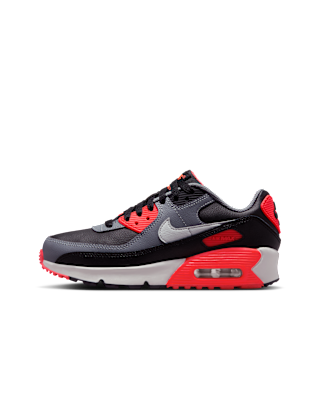 ◆日本未入荷◆キッズ(大人でも着用可)◆NIKE◆AIRMAX 90 LTR◆ Nike Air Max 90 Big Kids' Shoes. Nike.com